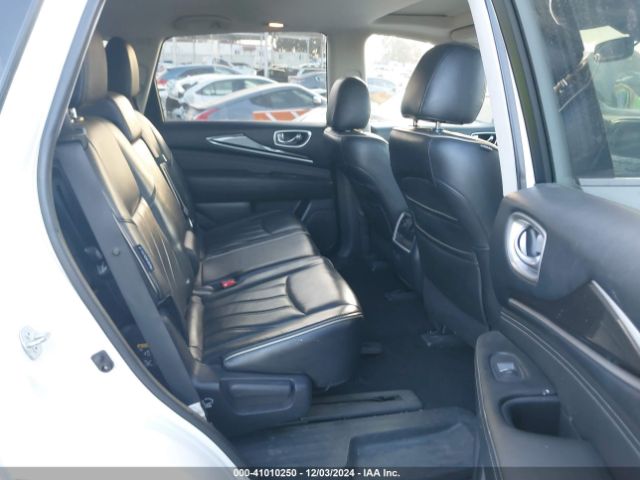 5N1DL0MN8JC507738 Infiniti QX60