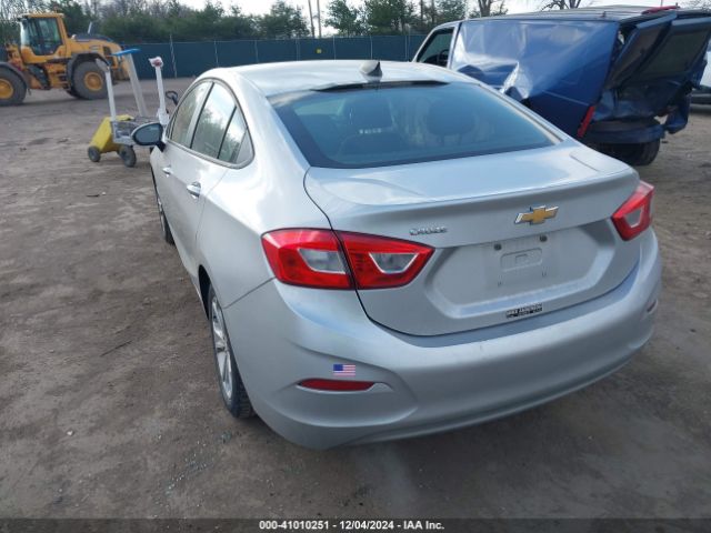 1G1BC5SM7K7148257 Chevrolet CRUZE LS
