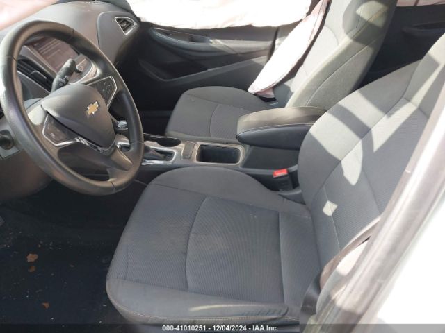 1G1BC5SM7K7148257 Chevrolet CRUZE LS