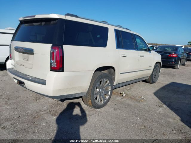 1GKS2JKJXFR227350 GMC Yukon Xl 1500 Denali