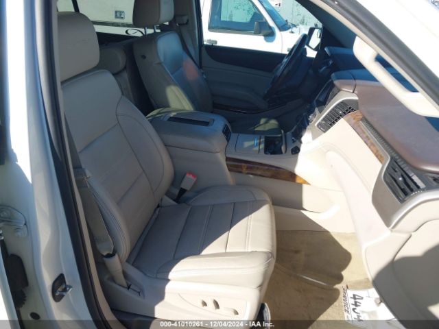 1GKS2JKJXFR227350 GMC Yukon Xl 1500 Denali