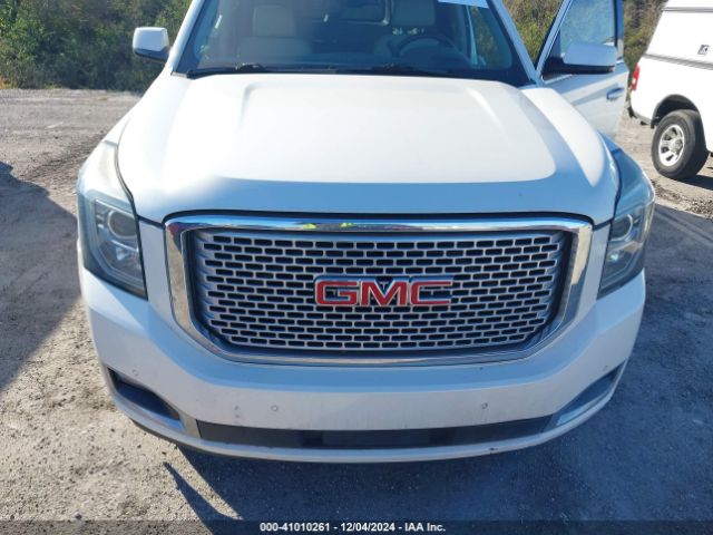 1GKS2JKJXFR227350 GMC Yukon Xl 1500 Denali
