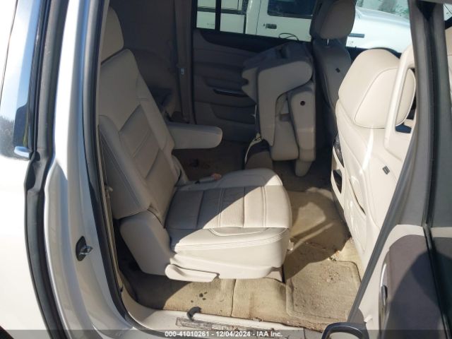 1GKS2JKJXFR227350 GMC Yukon Xl 1500 Denali