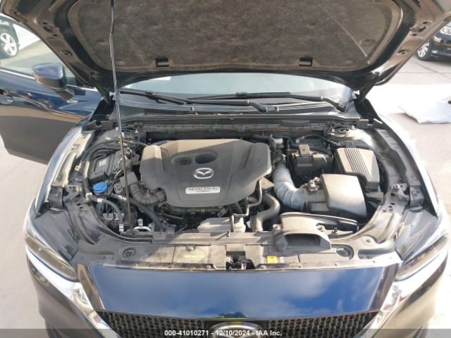 JM1GL1TY0M1619906 Mazda Mazda6 Grand Touring