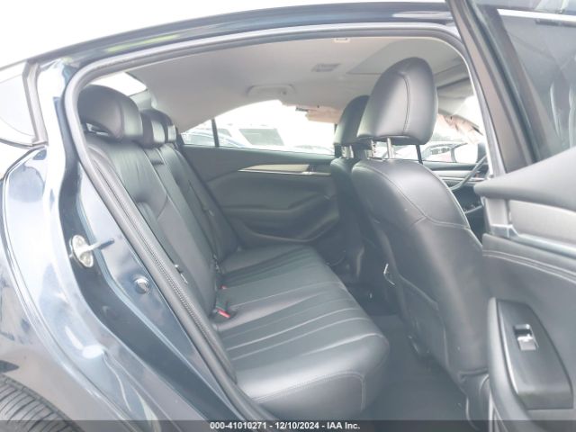 JM1GL1TY0M1619906 Mazda Mazda6 Grand Touring
