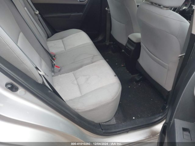 5YFBURHE2EP064281 Toyota COROLLA LE