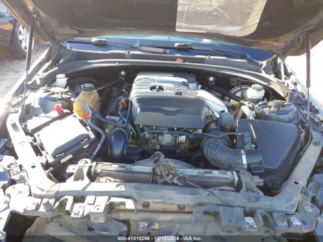 1G6AK5SX3E0118382 Cadillac Ats Performance