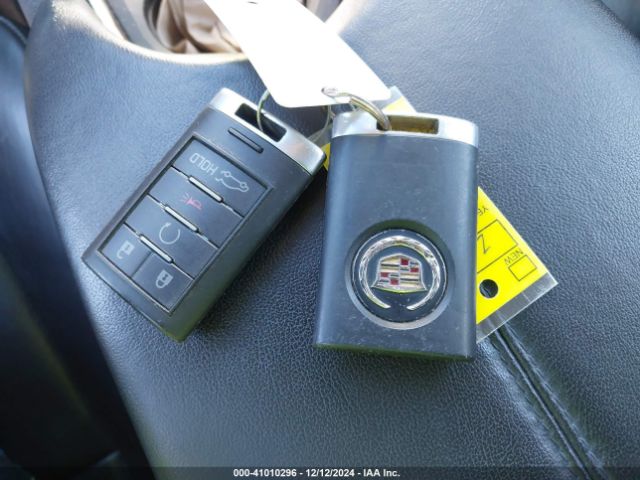 1G6AK5SX3E0118382 Cadillac Ats Performance