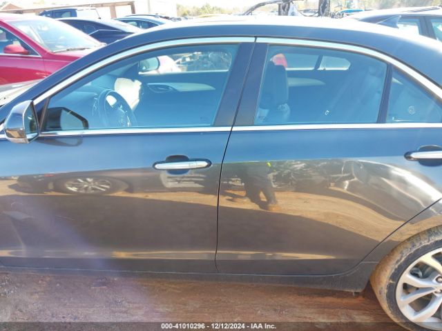 1G6AK5SX3E0118382 Cadillac Ats Performance