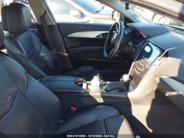 1G6AK5SX3E0118382 Cadillac Ats Performance