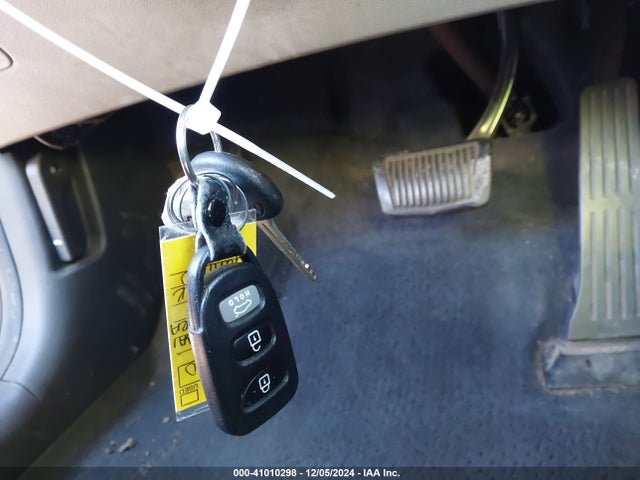 Hyundai ELANTRA SE 2014 KMHDH4AE8EU059868 Image 11
