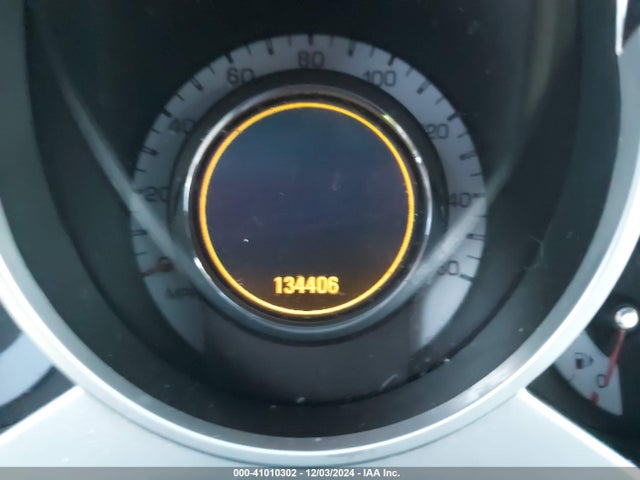2010 CADILLAC SRX 3GYFNKE43AS570453 Photo 6
