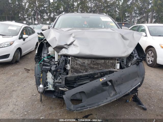 5XYPKDA52GG164803 KIA Sorento 3.3l Sx