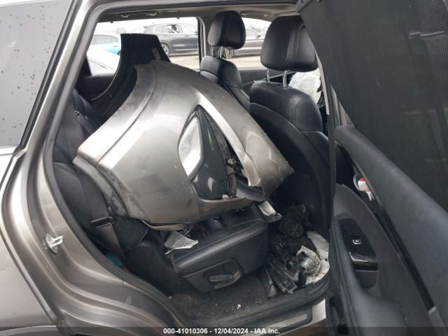 5XYPKDA52GG164803 KIA Sorento 3.3l Sx