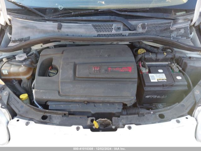 2013 FIAT 500C 3C3CFFDR4DT635985 Photo 9