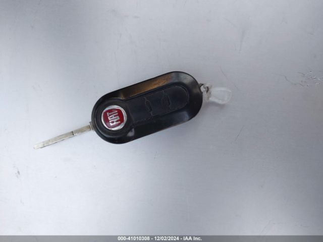 2013 FIAT 500C 3C3CFFDR4DT635985 Photo 10