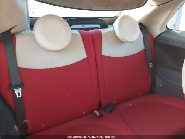 2013 FIAT 500C 3C3CFFDR4DT635985 Photo 7