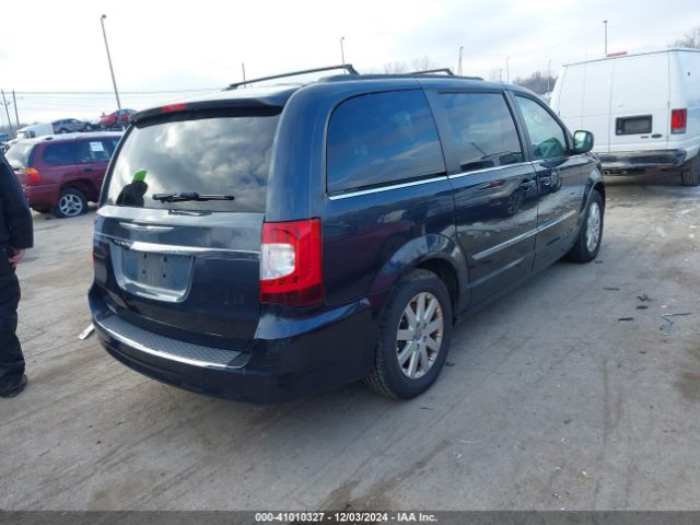 2014 CHRYSLER TOWN & COUNTRY 2C4RC1BG5ER257067 Photo 3