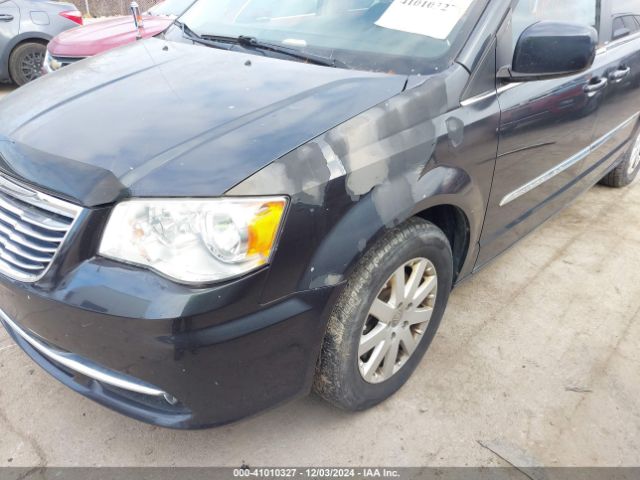 2014 CHRYSLER TOWN & COUNTRY 2C4RC1BG5ER257067 Photo 5