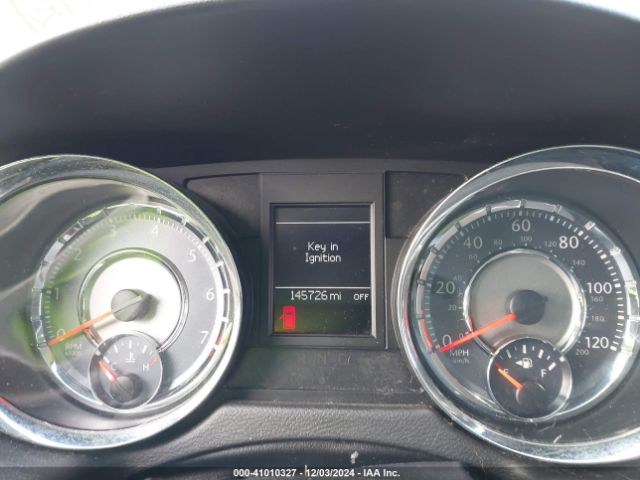 2014 CHRYSLER TOWN & COUNTRY 2C4RC1BG5ER257067 Photo 6