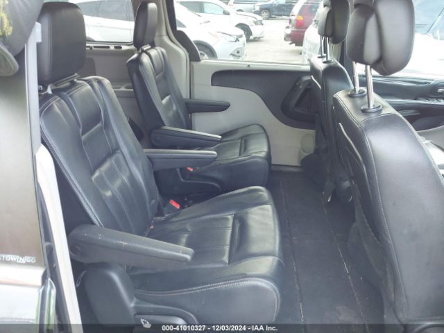 2014 CHRYSLER TOWN & COUNTRY 2C4RC1BG5ER257067 Photo 7