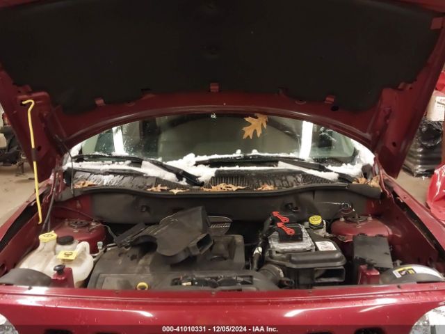 1C4NJRFB0FD436333 Jeep Patriot High Altitude Edition