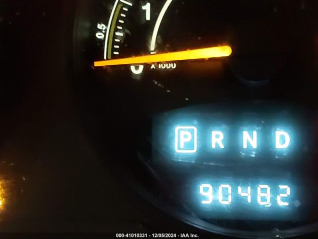 1C4NJRFB0FD436333 Jeep Patriot High Altitude Edition