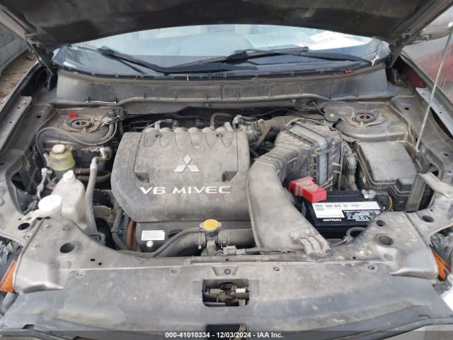 2012 MITSUBISHI OUTLANDER JA4JT5AX0CU021328 Photo 9