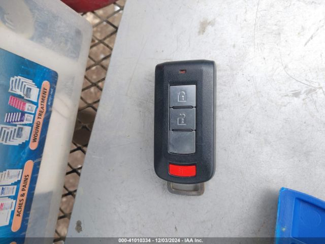 2012 MITSUBISHI OUTLANDER JA4JT5AX0CU021328 Photo 10