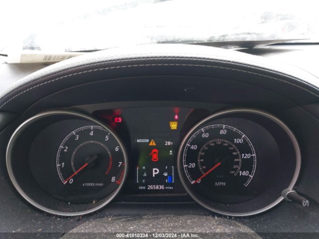 2012 MITSUBISHI OUTLANDER JA4JT5AX0CU021328 Photo 6