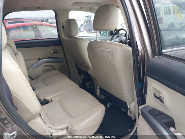 2012 MITSUBISHI OUTLANDER JA4JT5AX0CU021328 Photo 7