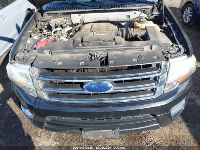 1FMJU1HT1FEF20969 Ford Expedition Xlt