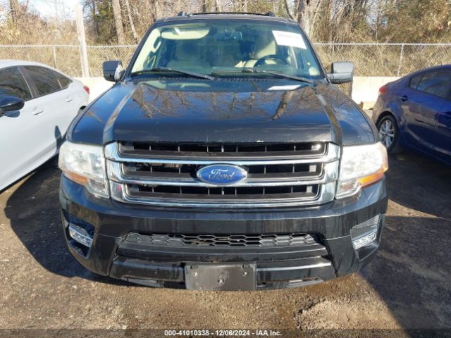 1FMJU1HT1FEF20969 Ford Expedition Xlt