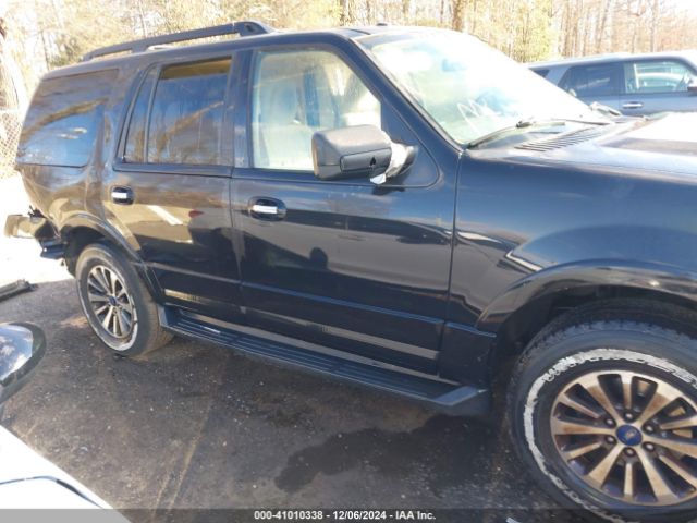 1FMJU1HT1FEF20969 Ford Expedition Xlt