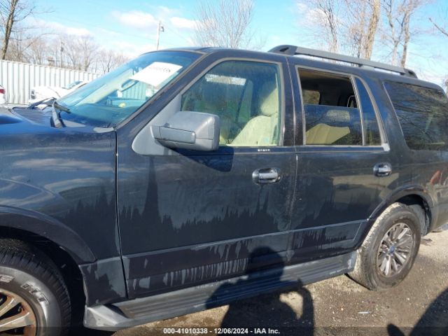 1FMJU1HT1FEF20969 Ford Expedition Xlt