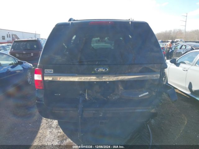 1FMJU1HT1FEF20969 Ford Expedition Xlt