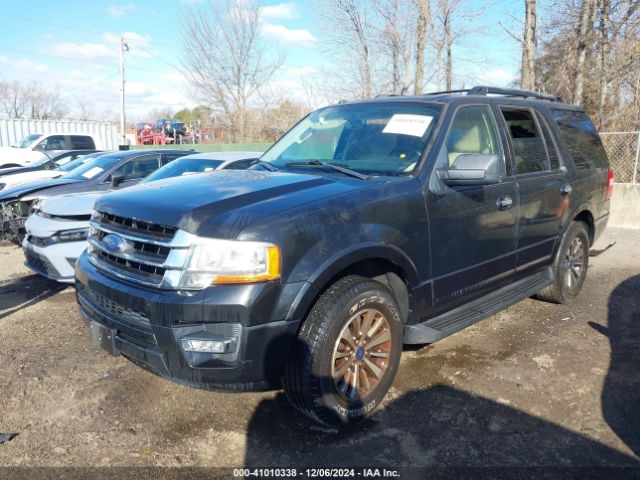 1FMJU1HT1FEF20969 Ford Expedition Xlt