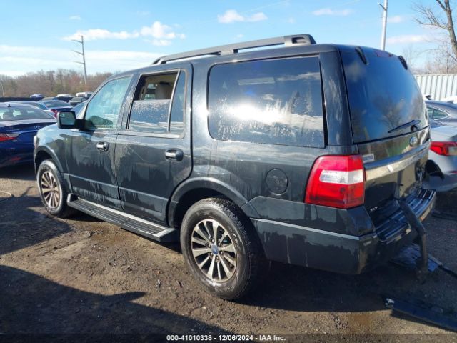 1FMJU1HT1FEF20969 Ford Expedition Xlt