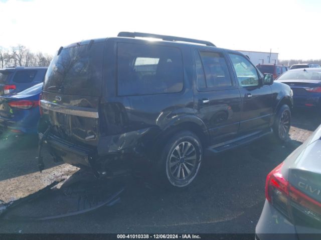1FMJU1HT1FEF20969 Ford Expedition Xlt