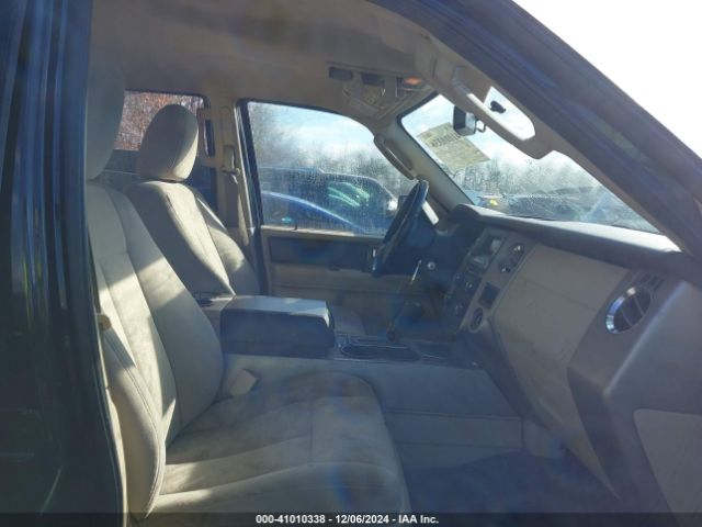 1FMJU1HT1FEF20969 Ford Expedition Xlt