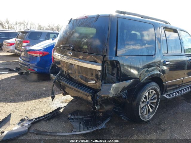 1FMJU1HT1FEF20969 Ford Expedition Xlt