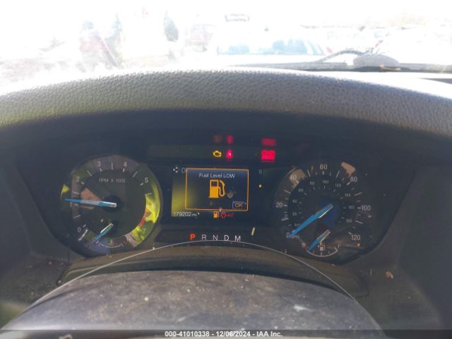 1FMJU1HT1FEF20969 Ford Expedition Xlt