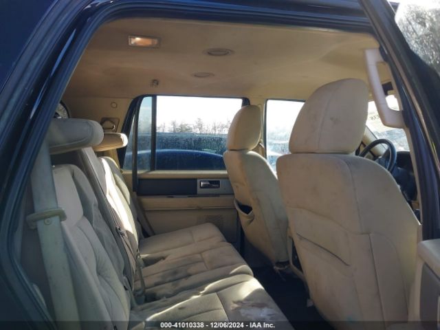 1FMJU1HT1FEF20969 Ford Expedition Xlt