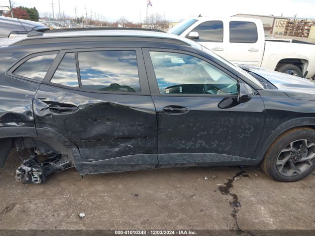 KL77LHEP5SC122099 Chevrolet Trax Fwd Lt