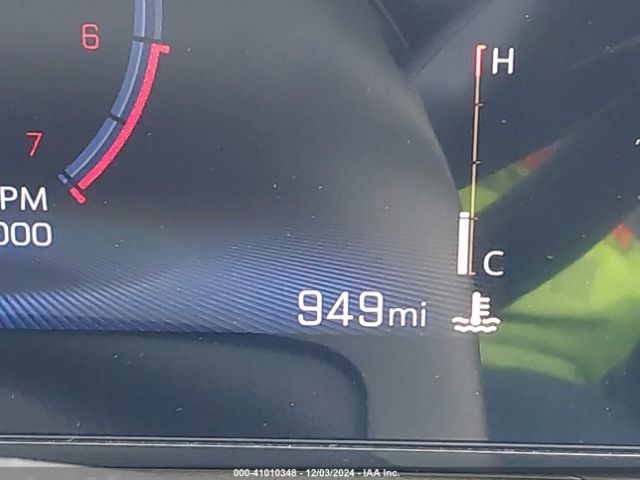 KL77LHEP5SC122099 Chevrolet Trax Fwd Lt