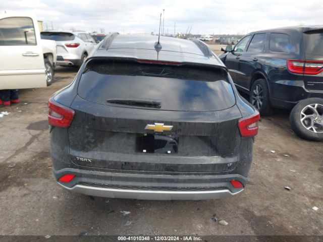 KL77LHEP5SC122099 Chevrolet Trax Fwd Lt