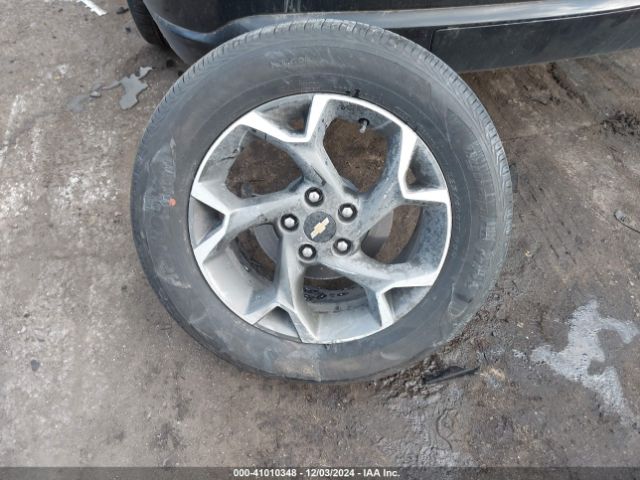 KL77LHEP5SC122099 Chevrolet Trax Fwd Lt
