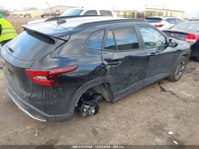 KL77LHEP5SC122099 Chevrolet Trax Fwd Lt