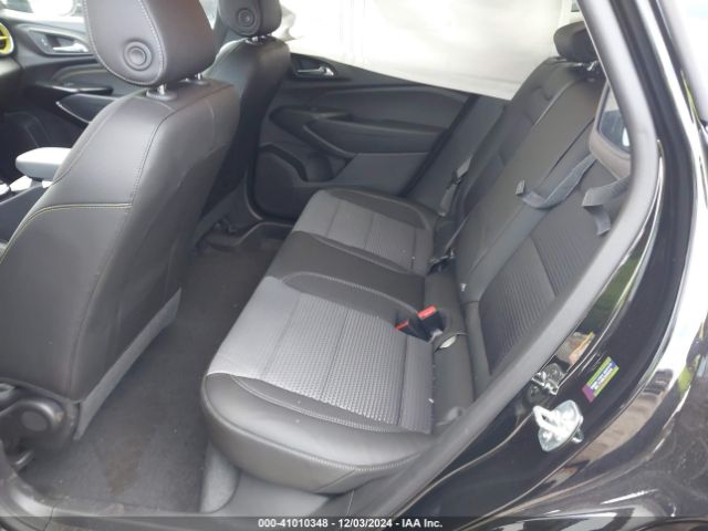 KL77LHEP5SC122099 Chevrolet Trax Fwd Lt