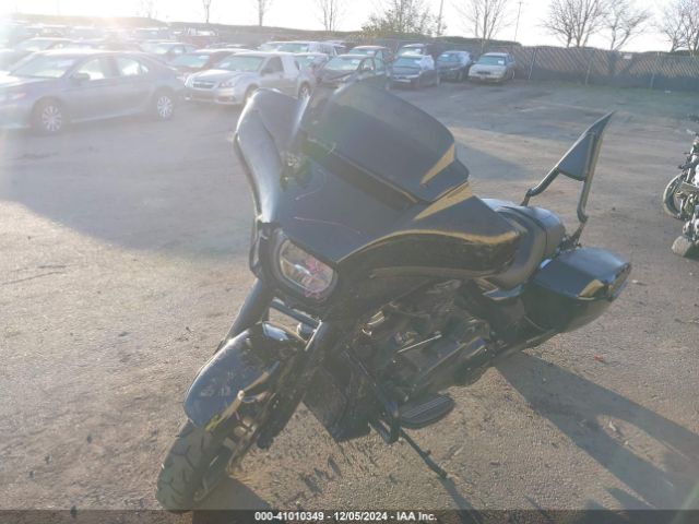 2024 HARLEY-DAVIDSON FLHX 1HD1KB713RB630295 Photo 1